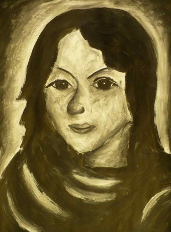 Portréty podľa Serebriakovej (2)