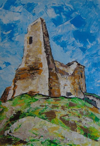 hrady (20) 01