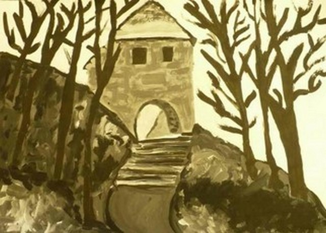 hrady (23) 01