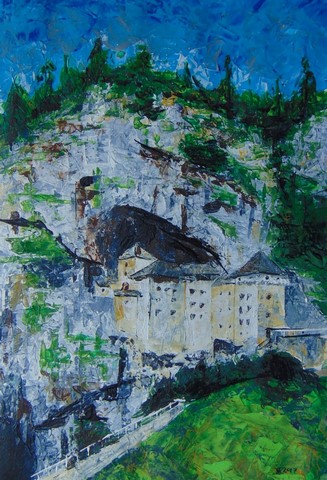 hrady (38) 01