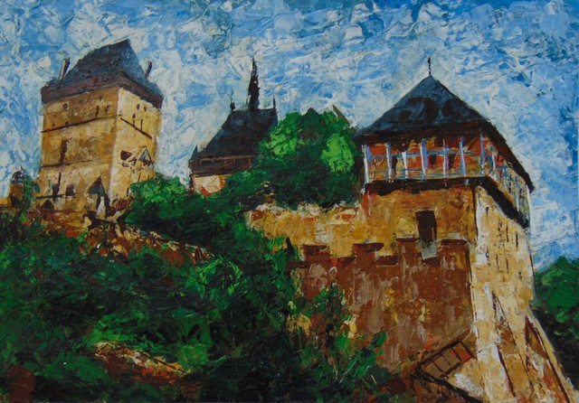 hrady (42) 01