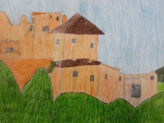 hrady (49) 01