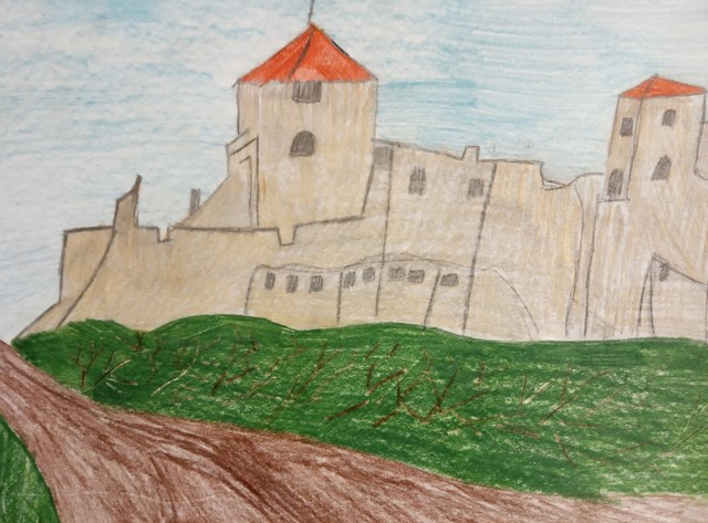 hrady (51) 01
