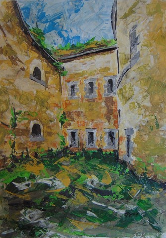 hrady (60) 01