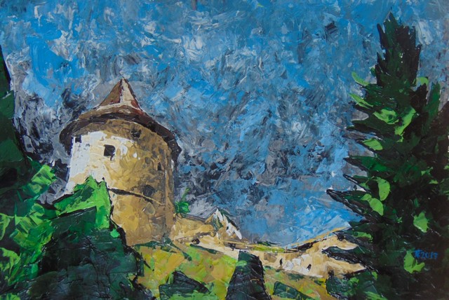 hrady (65) 01