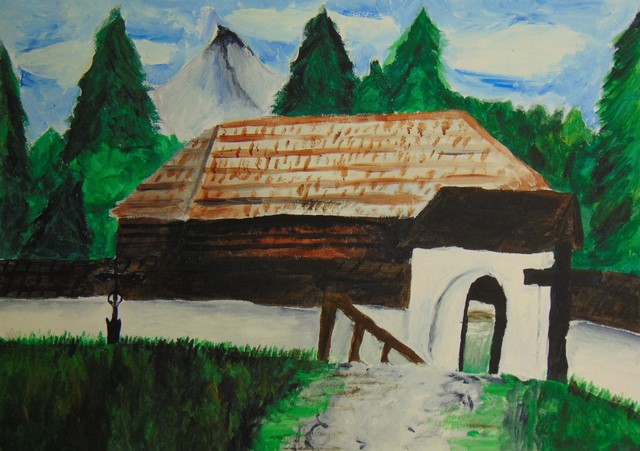 hrady (70) 01