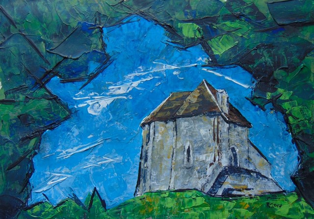hrady (72) 01