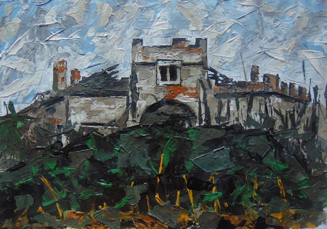 hrady (73) 01