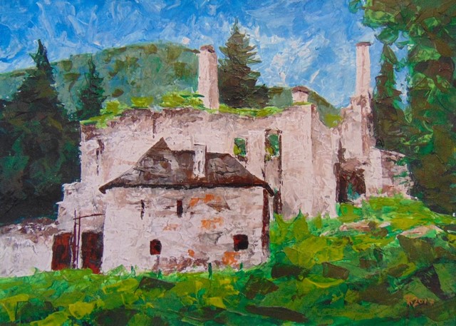 hrady (84) 01