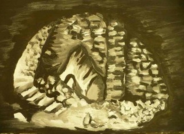 hrady (85) 01