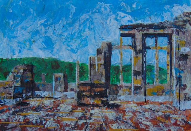 hrady (90) 01