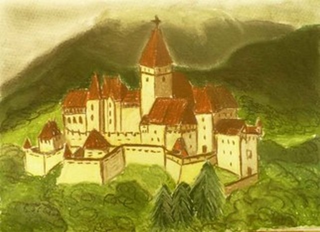 hrady (91) 01