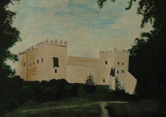 hrady (92) 01
