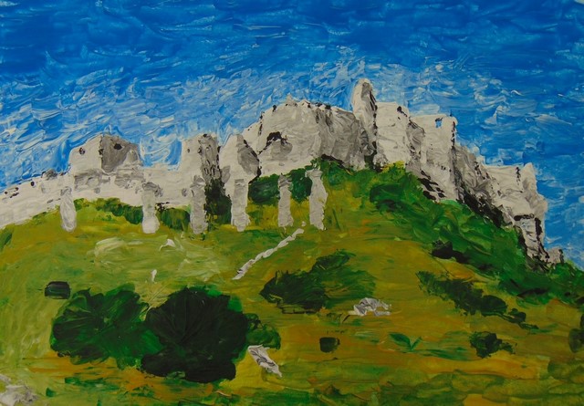 hrady (93) 01