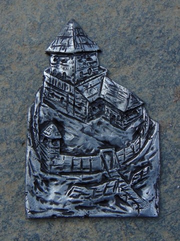 hrady (94) 01