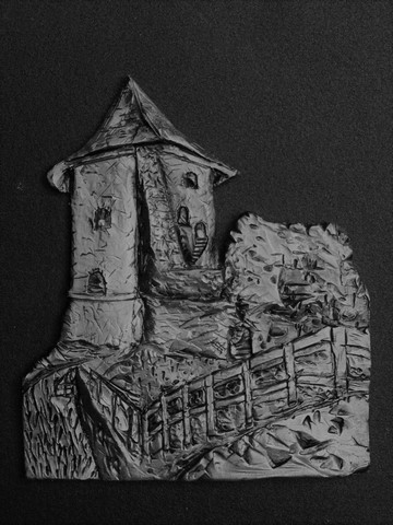 hrady (95) 01