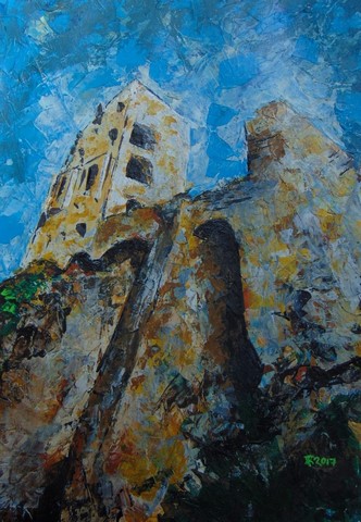hrady (96) 01