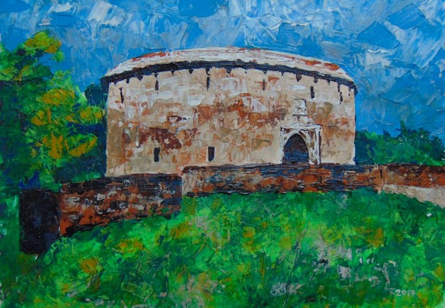 hrady (97) 01