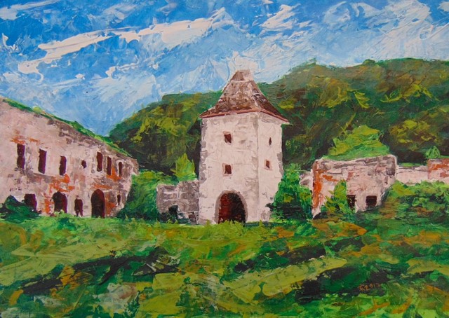 hrady (99) 01