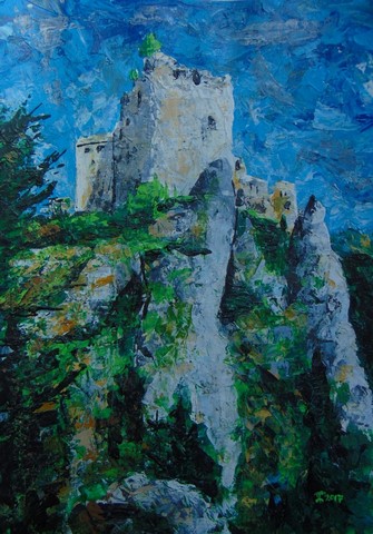 hrady (103) 01