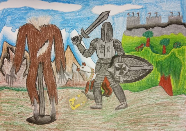 hrady (105) 01
