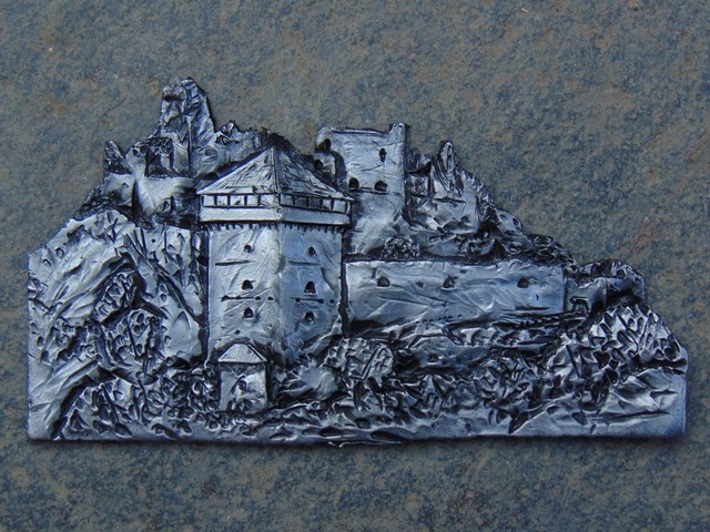 hrady (106) 01