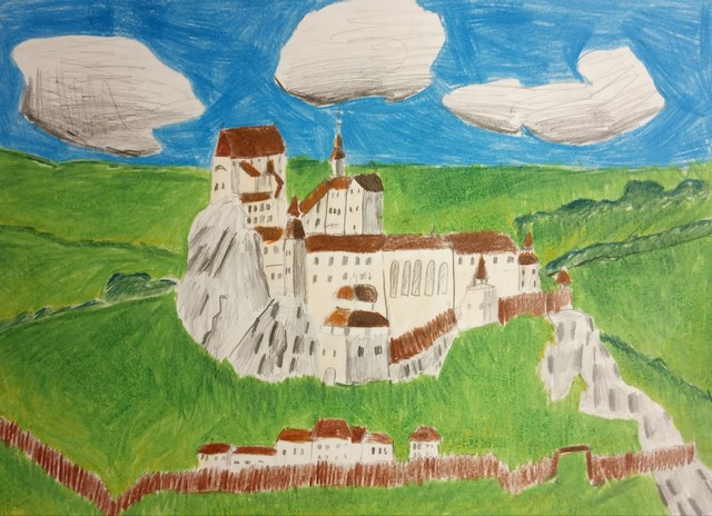 hrady (110) 01