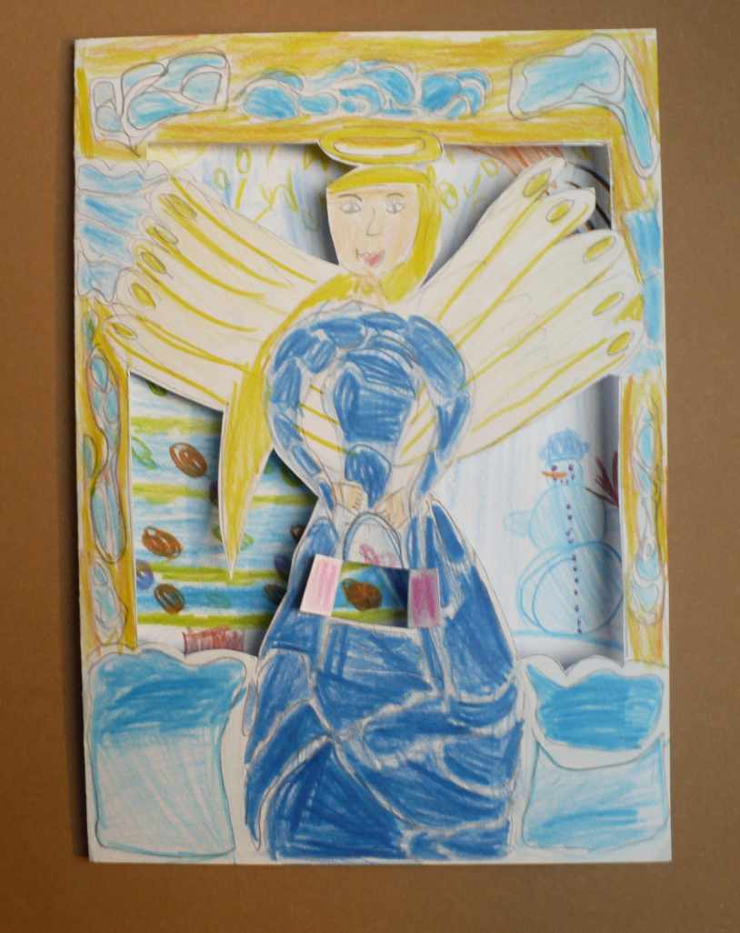 Tajanka Koľajová.JPG